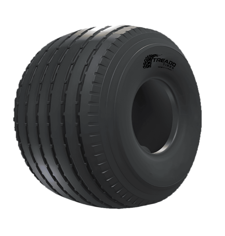 SAND TIRE